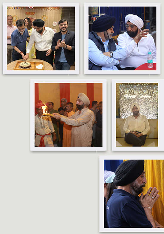 Haranjit Singh