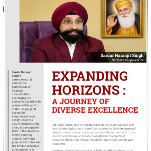Sardar Haranjit Singh